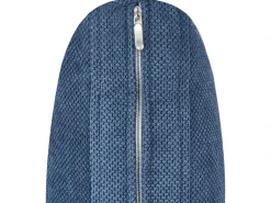 Set da salotto 6 posti JERSLEV Tessuto Blu