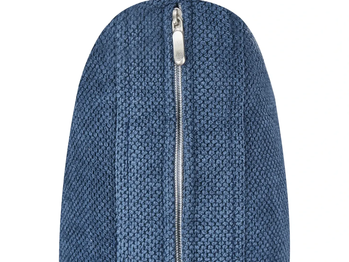Set da salotto 6 posti JERSLEV Tessuto Blu