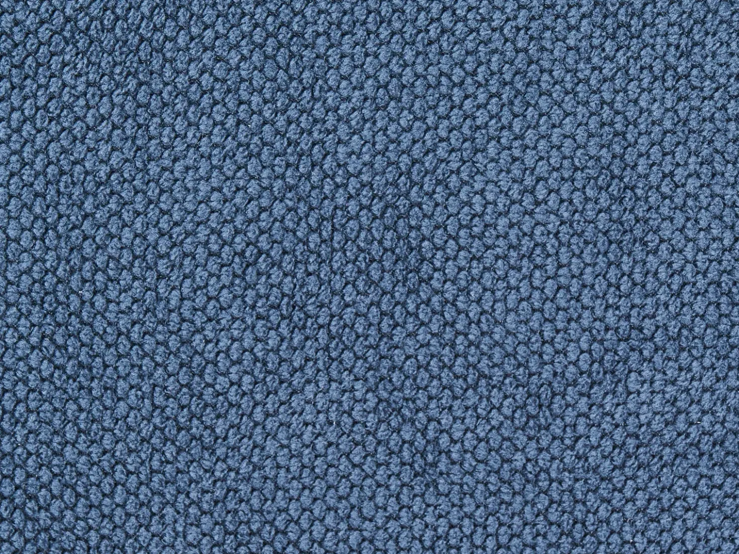 Set da salotto 6 posti JERSLEV Tessuto Blu