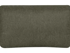 Set da salotto 4 posti KILDAL Tessuto Verde