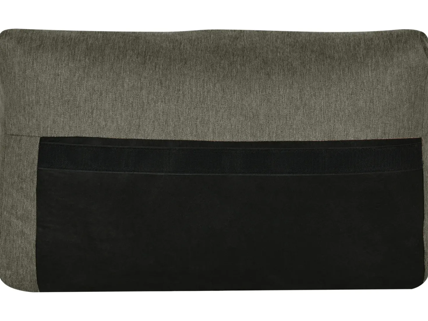 Set da salotto 4 posti KILDAL Tessuto Verde