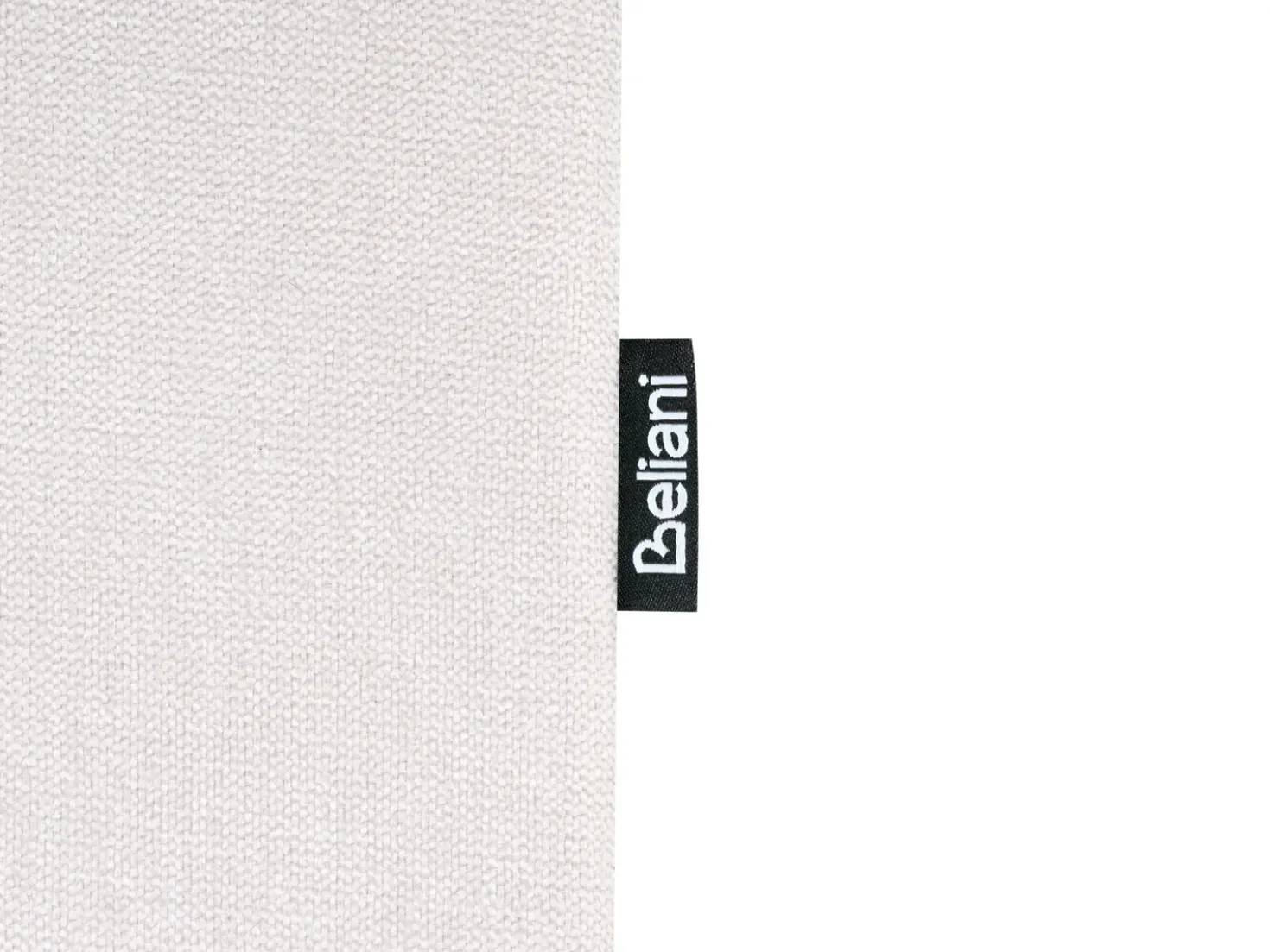 Set da salotto 4 posti KILDAL Tessuto Beige chiaro