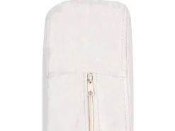 Set da salotto 4 posti KILDAL Tessuto Beige chiaro