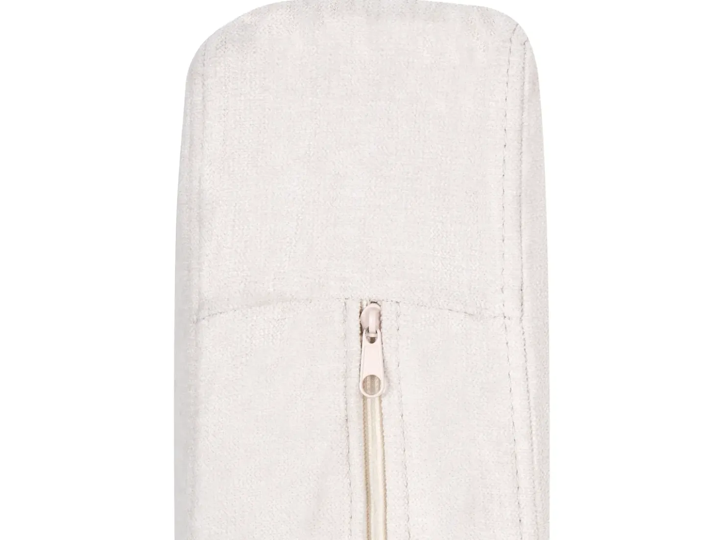 Set da salotto 4 posti KILDAL Tessuto Beige chiaro