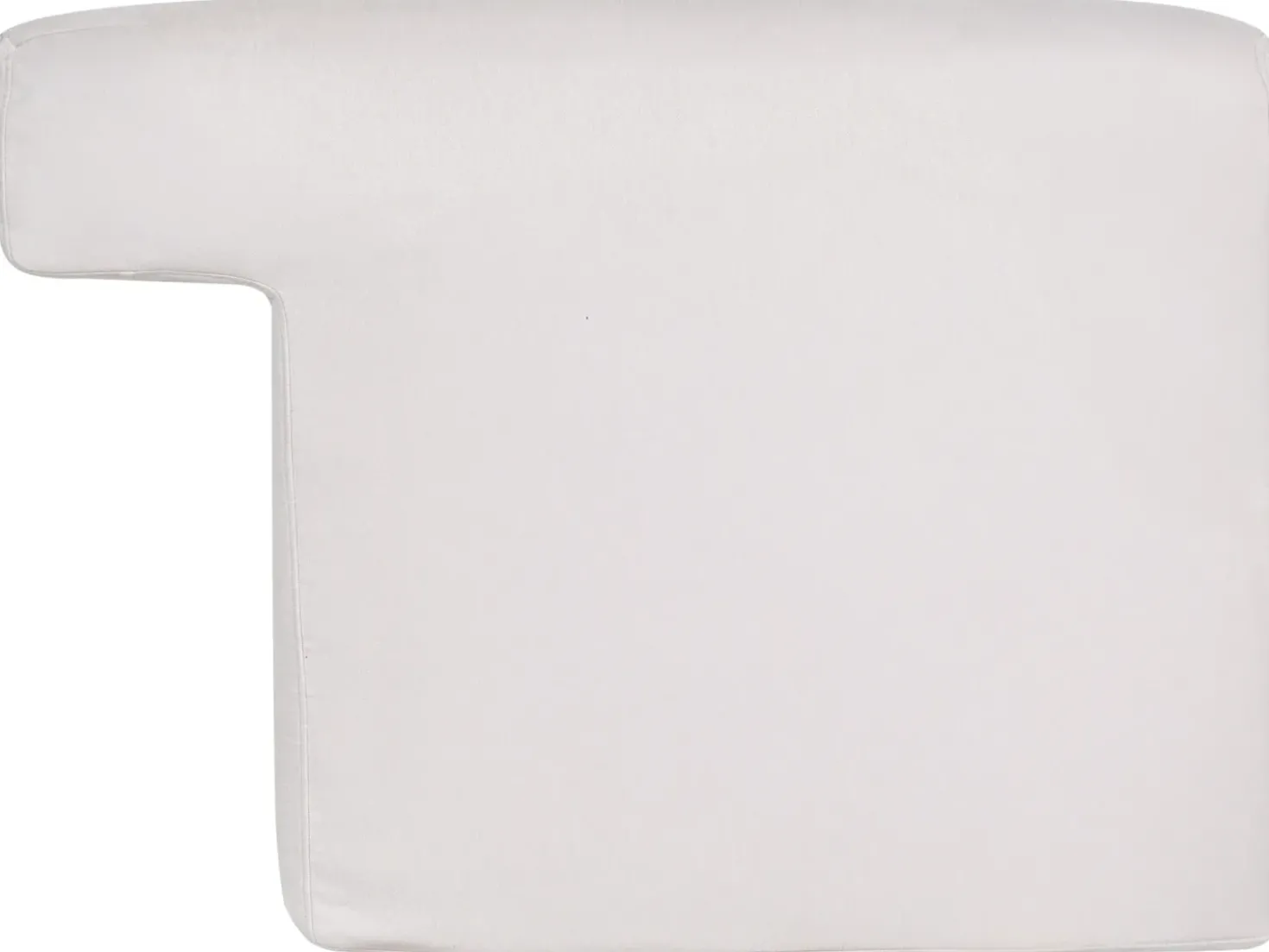 Set da salotto 4 posti KILDAL Tessuto Beige chiaro