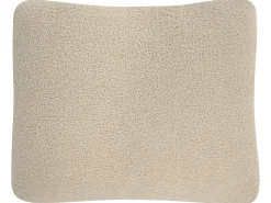 Set da salotto 3 posti KJAER Bouclé Beige chiaro
