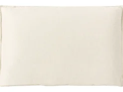 Set da salotto 5 posti KUNES Tessuto Beige chiaro