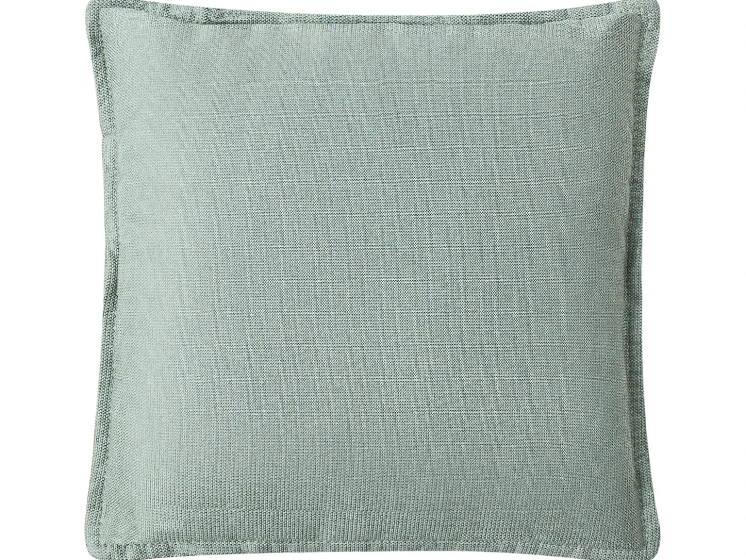 Set da salotto 5 posti KUNES Tessuto Verde chiaro