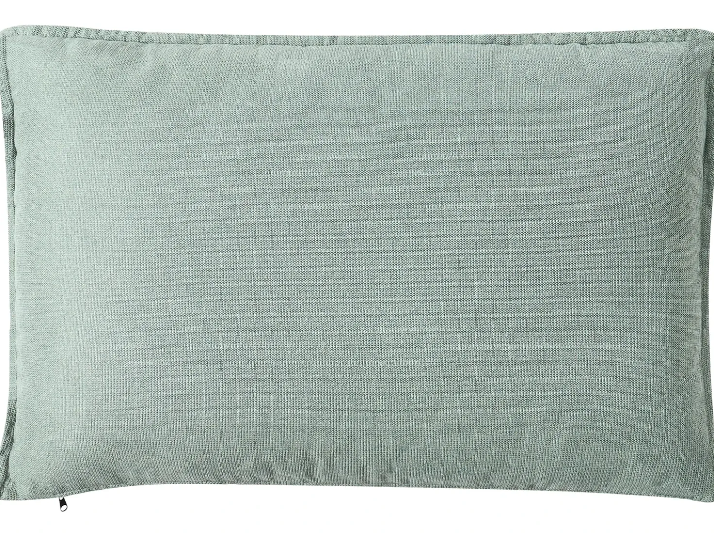 Set da salotto 5 posti KUNES Tessuto Verde chiaro
