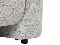 Set da salotto 5 posti LEIREN Beige
