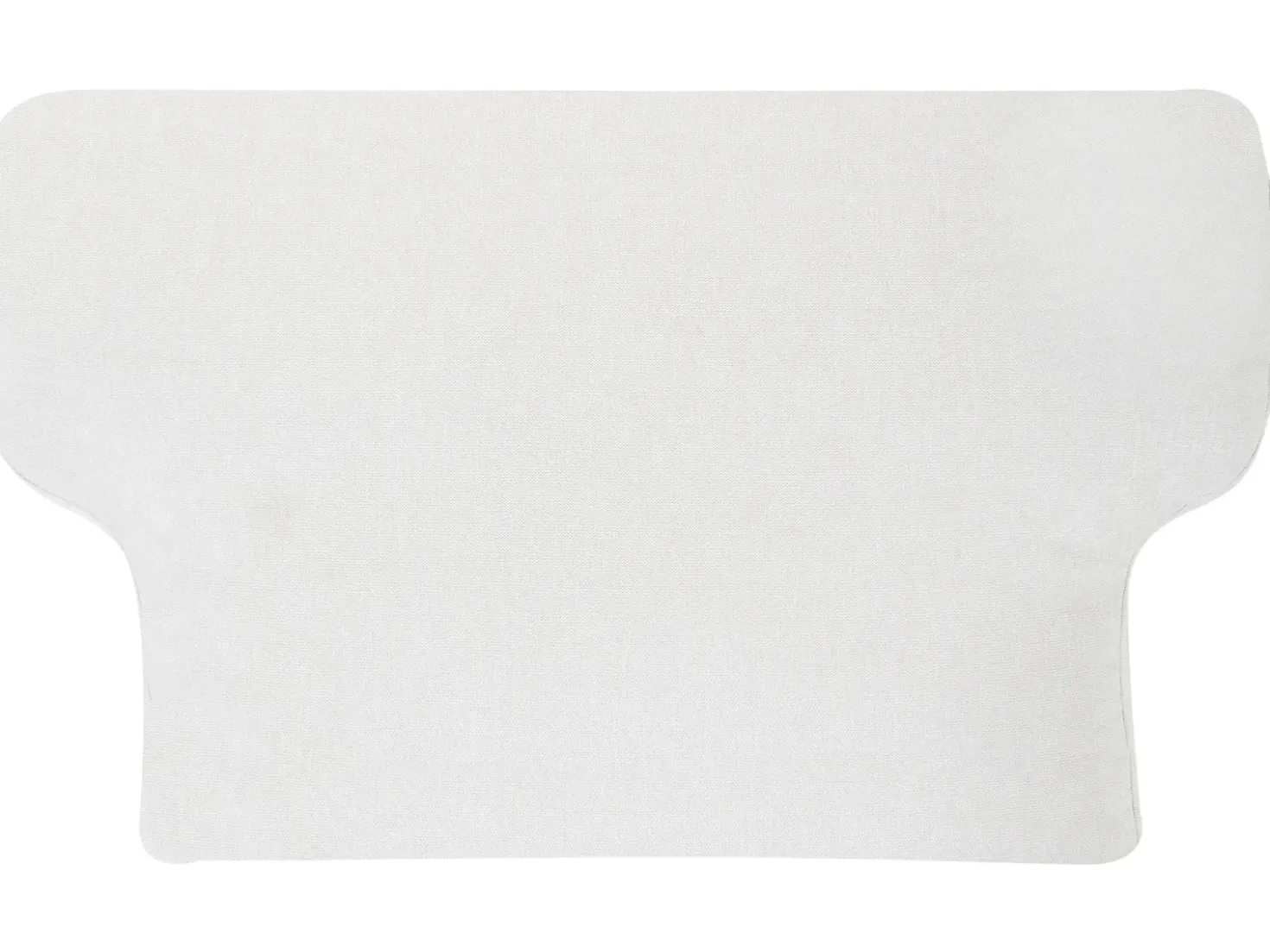 Set da salotto 6 posti LOUSTO Tessuto Beige chiaro