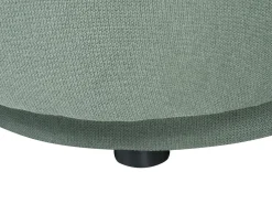 Set da salotto 4 posti LOVBERG Tessuto Verde chiaro