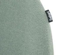 Set da salotto 4 posti LOVBERG Tessuto Verde chiaro