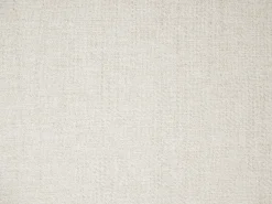Set da salotto 4 posti LOVBERG Tessuto Bianco sporco