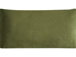 Set da salotto 5 posti LUVOS Velluto Verde