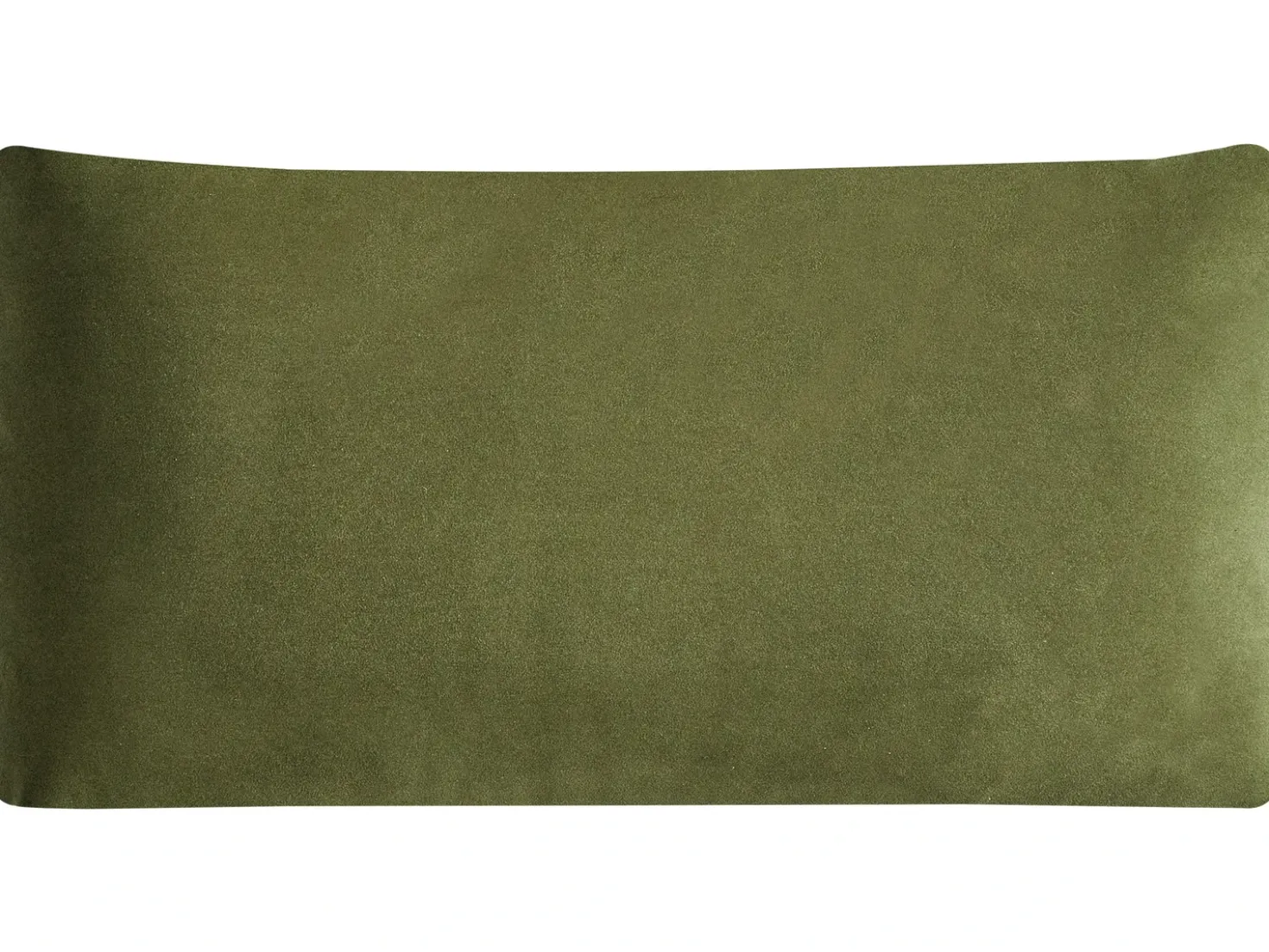 Set da salotto 5 posti LUVOS Velluto Verde