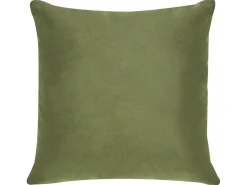Set da salotto 5 posti LUVOS Velluto Verde