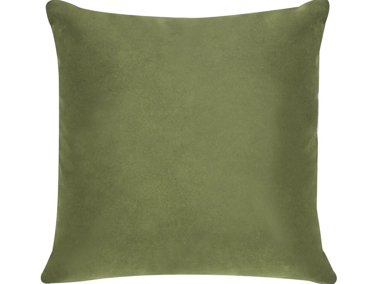 Set da salotto 5 posti LUVOS Velluto Verde