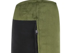 Set da salotto 5 posti LUVOS Velluto Verde