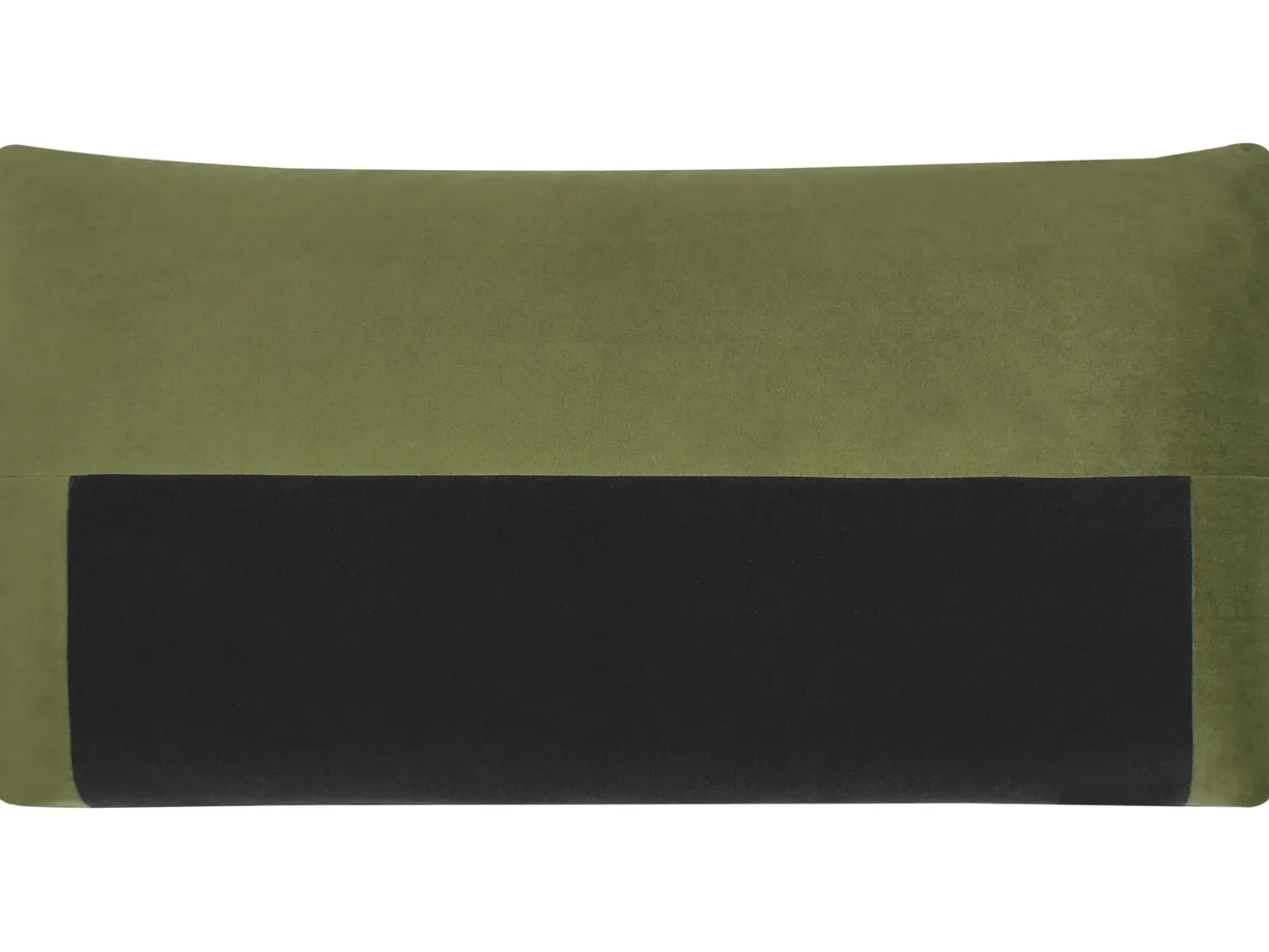 Set da salotto 5 posti LUVOS Velluto Verde