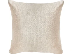 Set da salotto 5 posti LUVOS Tessuto Beige chiaro