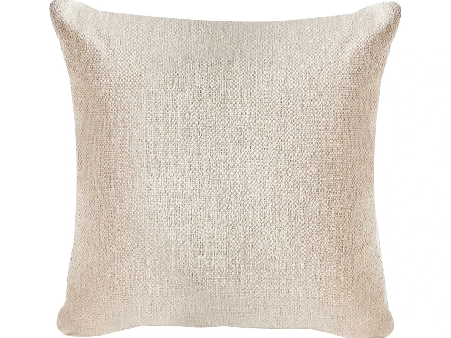 Set da salotto 5 posti LUVOS Tessuto Beige chiaro