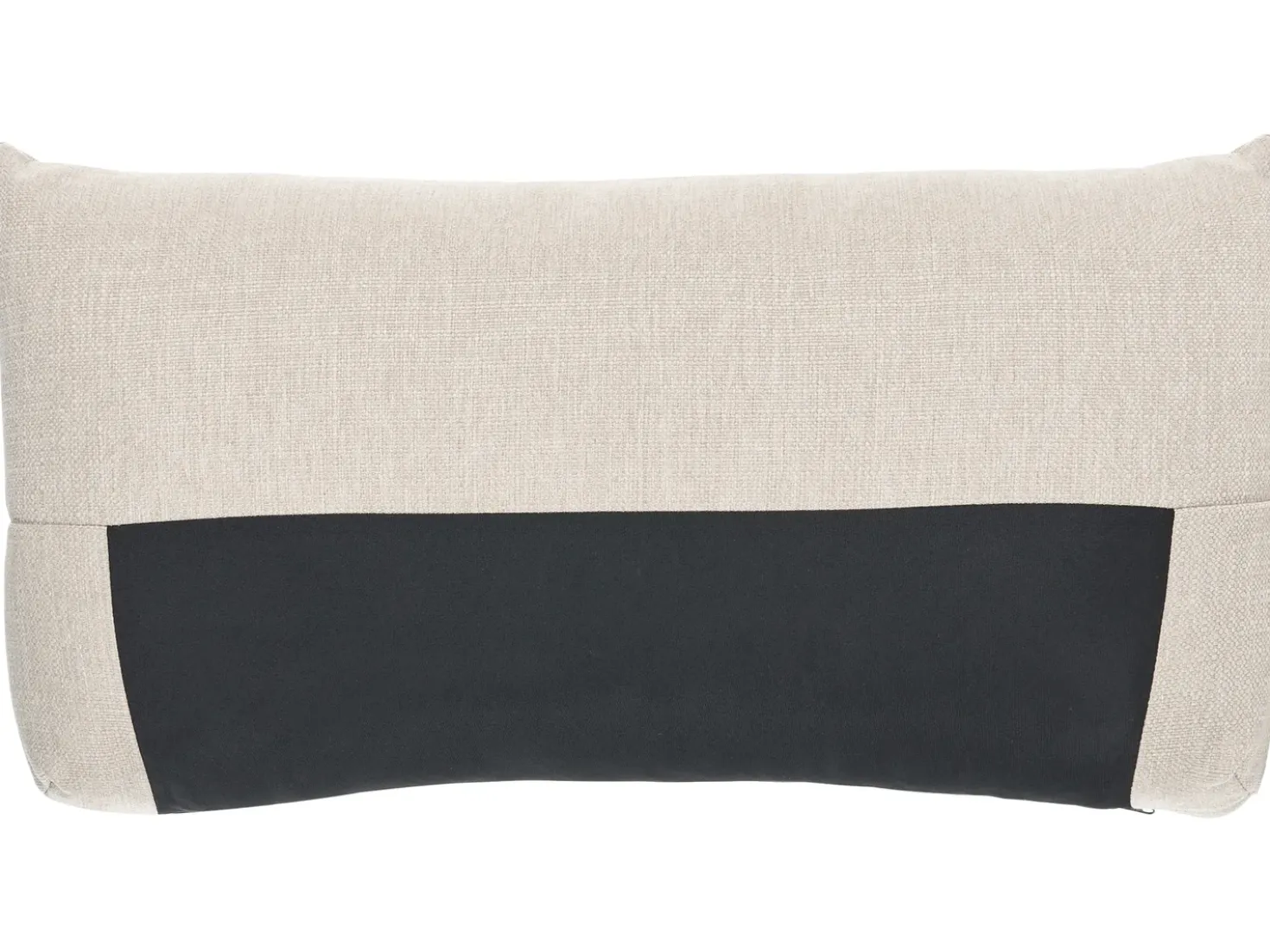Set da salotto 5 posti LUVOS Tessuto Beige chiaro