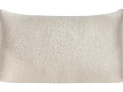 Set da salotto 5 posti LUVOS Tessuto Beige chiaro