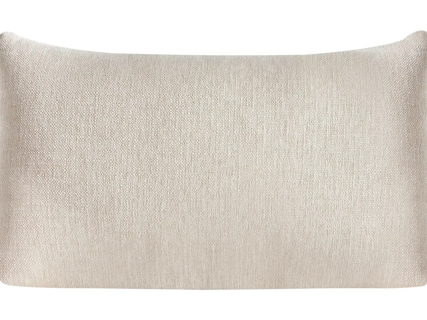 Set da salotto 5 posti LUVOS Tessuto Beige chiaro