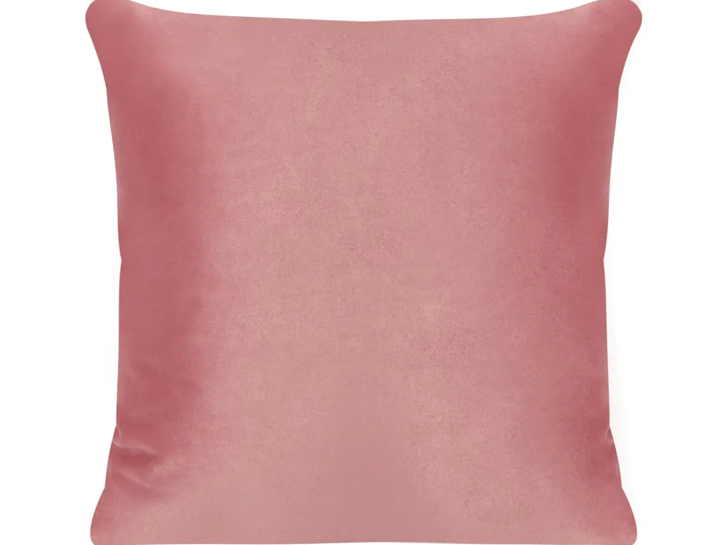 Set da salotto 5 posti LUVOS Velluto Rosa
