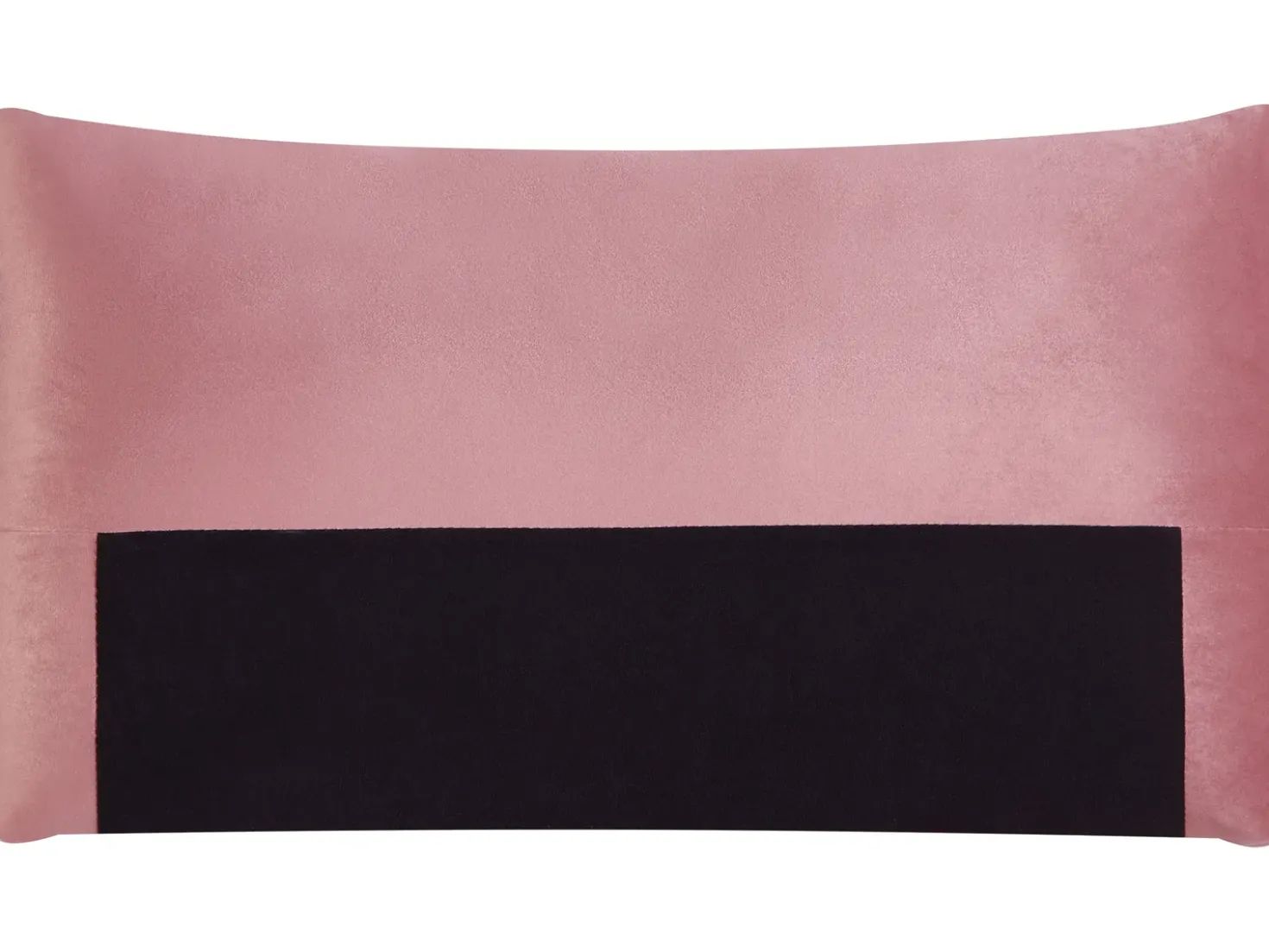 Set da salotto 5 posti LUVOS Velluto Rosa
