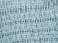 Set da salotto 5 posti MARE Tessuto Blu con contenitore