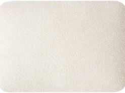 Set da salotto 5 posti MARE Bouclé Beige
