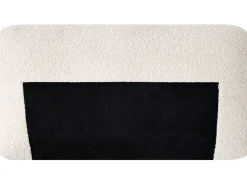 Set da salotto 5 posti MARE Bouclé Beige