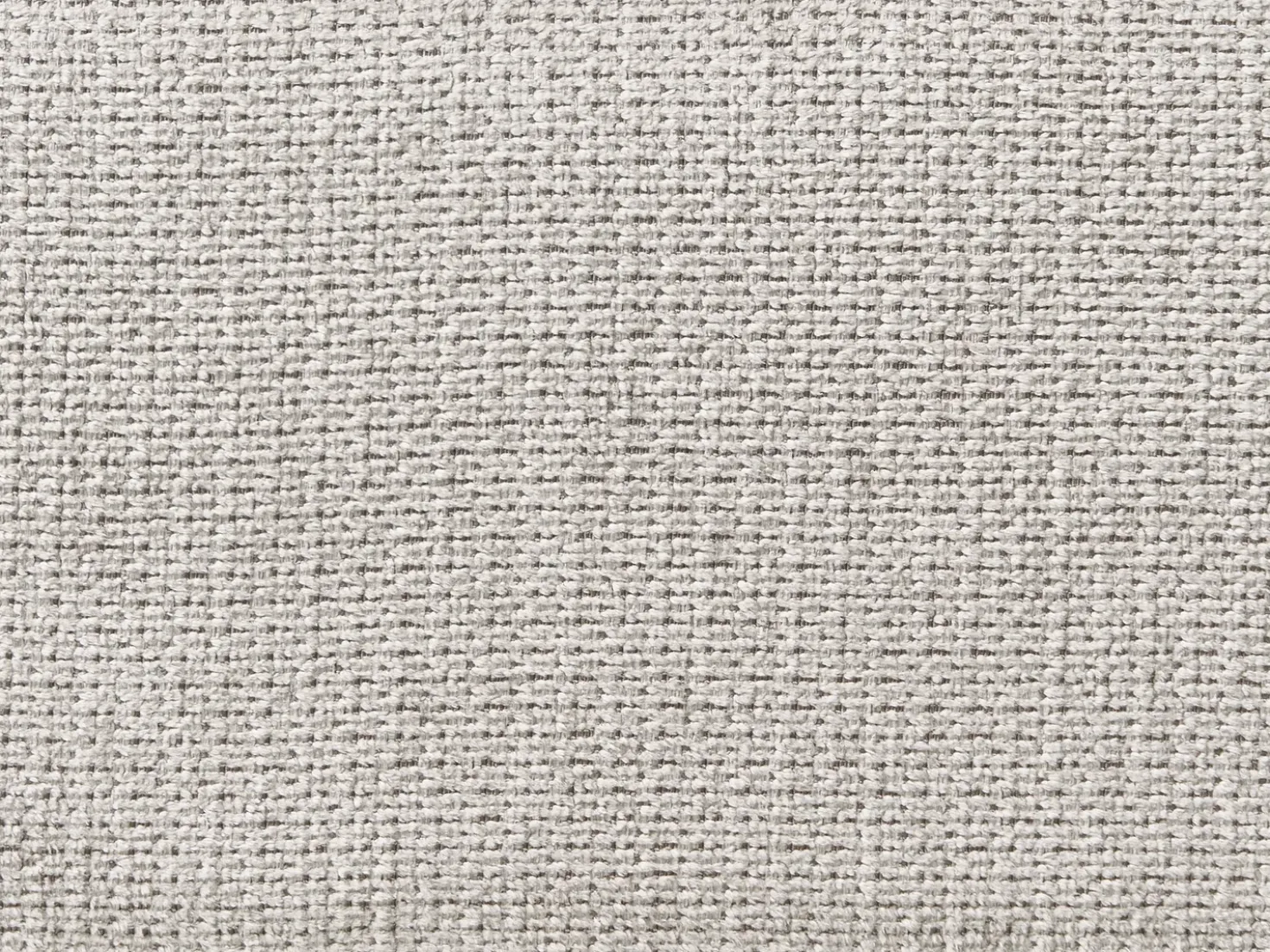 Set da salotto 5 posti MARE Tessuto Grigio