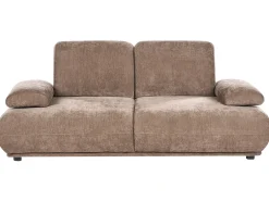 Set da salotto 5 posti NACKA Marrone