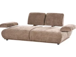 Set da salotto 5 posti NACKA Marrone