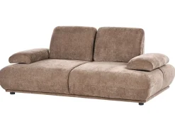Set da salotto 5 posti NACKA Marrone