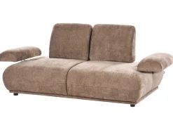 Set da salotto 5 posti NACKA Marrone