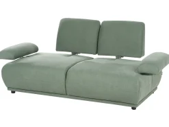 Set da salotto 5 posti NACKA Verde chiaro