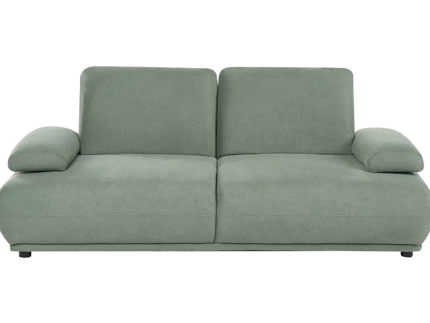 Set da salotto 5 posti NACKA Verde chiaro