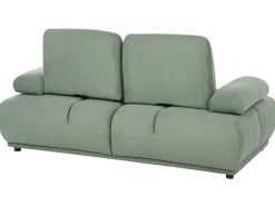 Set da salotto 5 posti NACKA Verde chiaro