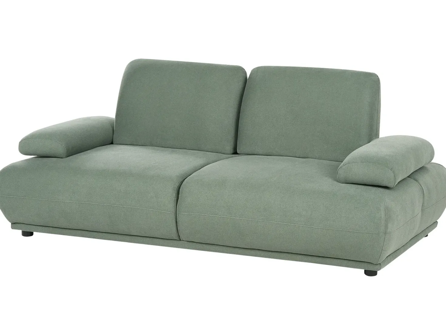 Set da salotto 5 posti NACKA Verde chiaro