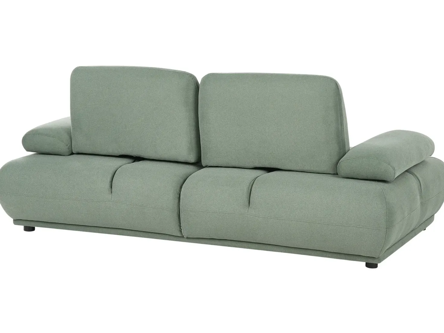 Set da salotto 5 posti NACKA Verde chiaro
