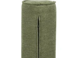 Set da salotto 6 posti NURMO Tessuto Verde scuro