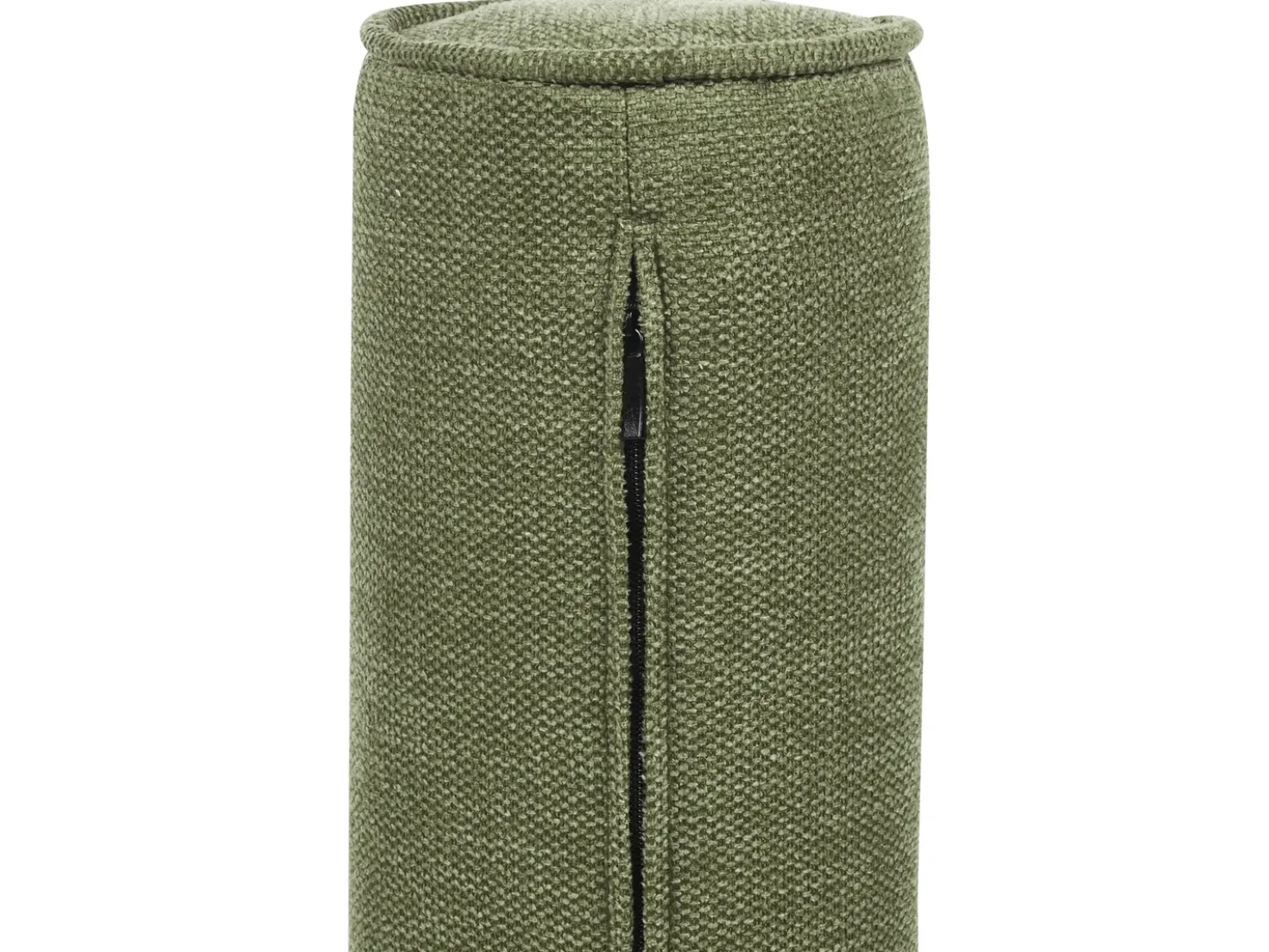 Set da salotto 6 posti NURMO Tessuto Verde scuro