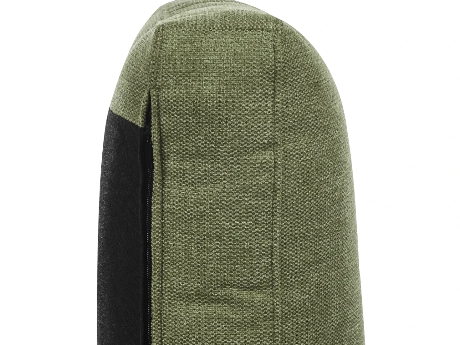 Set da salotto 6 posti NURMO Tessuto Verde scuro