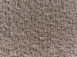 Set da salotto 4 posti ODNES Bouclé Tortora