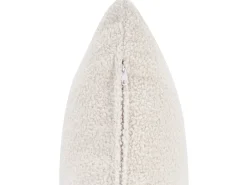 Set da salotto 6 posti RATTVIK Bouclé Bianco sporco