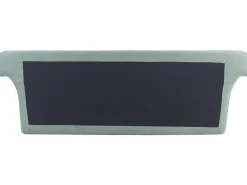 Set da salotto 6 posti RATTVIK Tessuto Verde chiaro